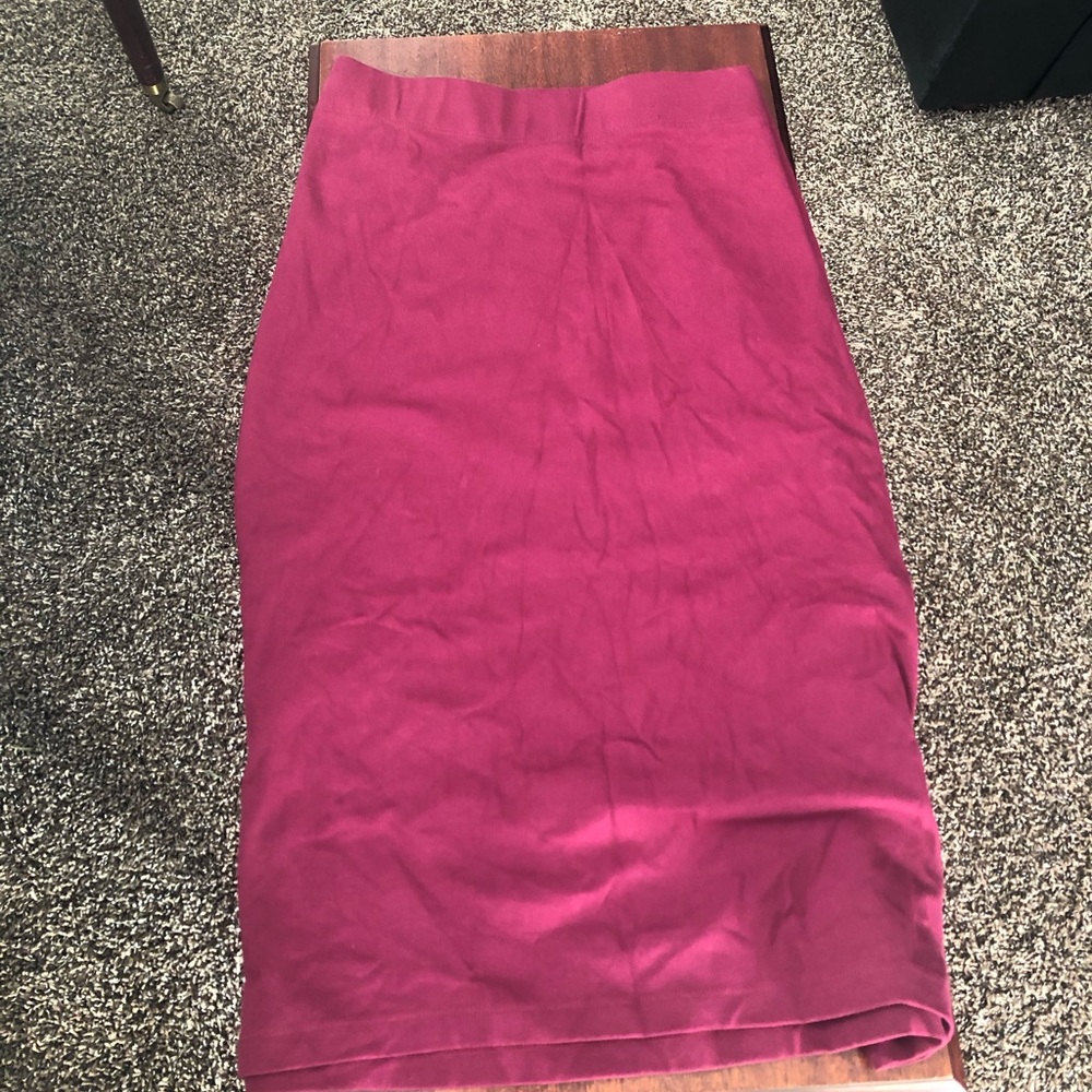 New with tags pencil skirt